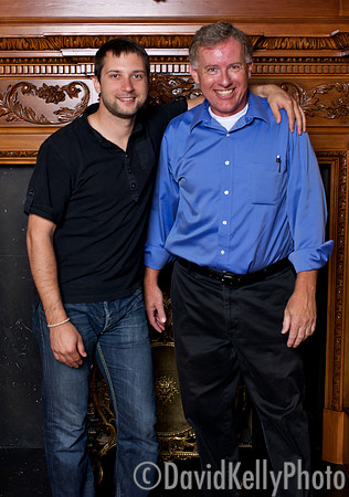 Brandon Heath