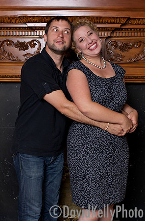 Brandon Heath