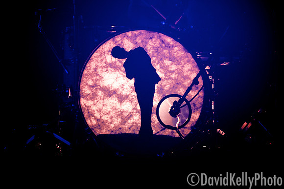 Brandon Heath 2012