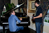 Brandon Heath