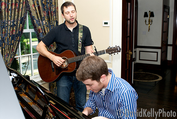 Brandon Heath