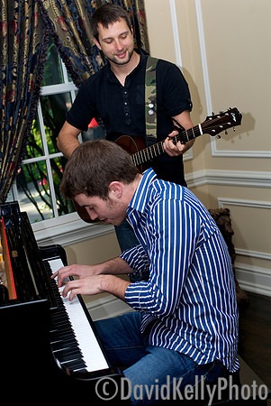 Brandon Heath