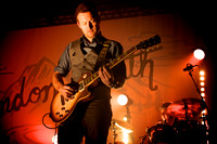 Brandon Heath 2012