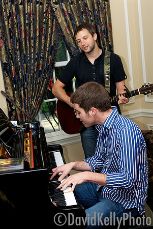 Brandon Heath