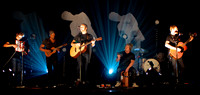 Brandon Heath 2012