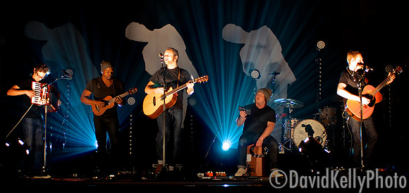 Brandon Heath 2012