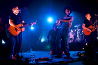 Brandon Heath 2012
