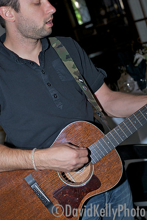 Brandon Heath