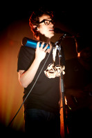 Brandon Heath 2012