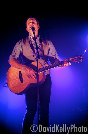 Brandon Heath 2012