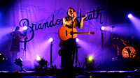 Brandon Heath 2012