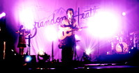 Brandon Heath 2012