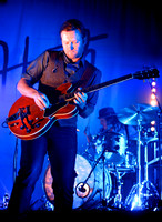 Brandon Heath 2012