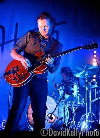 Brandon Heath 2012
