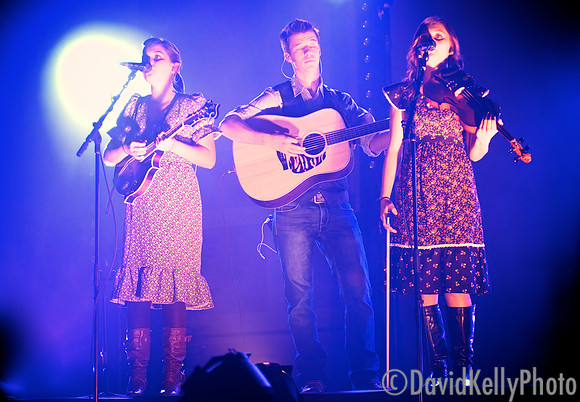 Brandon Heath 2012