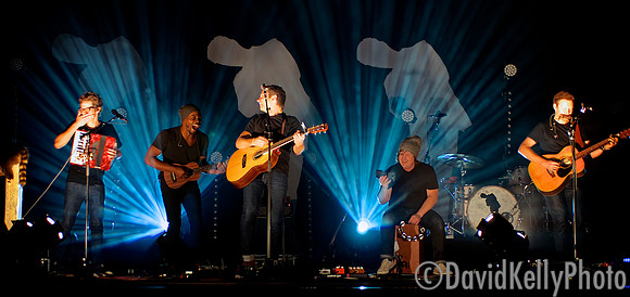 Brandon Heath 2012