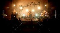 Brandon Heath 2012