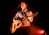Brandon Heath 2012
