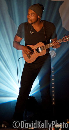 Brandon Heath 2012
