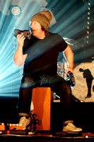 Brandon Heath 2012