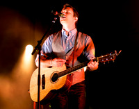 Brandon Heath 2012