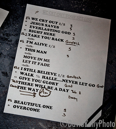 Jeremy Camp 2-24-2012