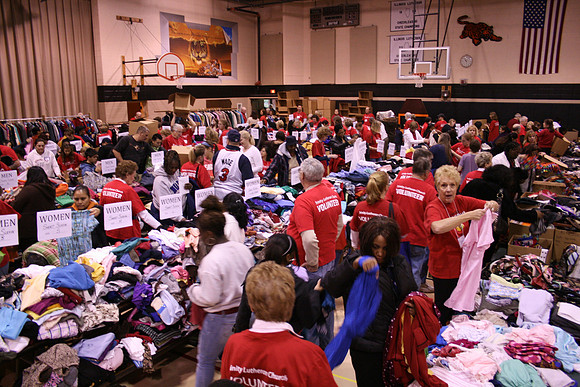 Clinic 4 - 2010
