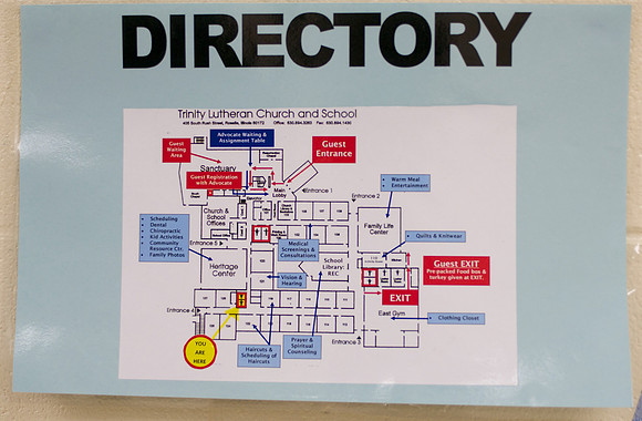 Clinic 5 - 2011