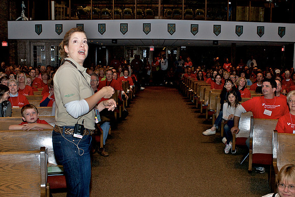 Clinic 4 - 2010