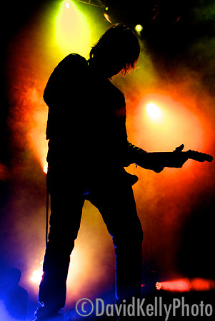 Switchfoot @ Ignite Fest 2011