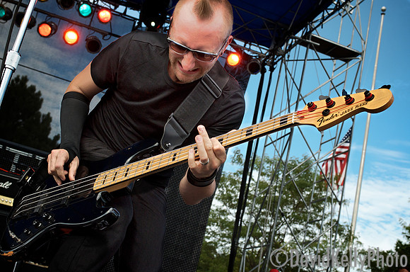 TFK @ Ignite 2012