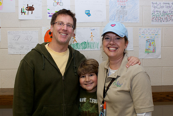 Clinic 4 - 2010