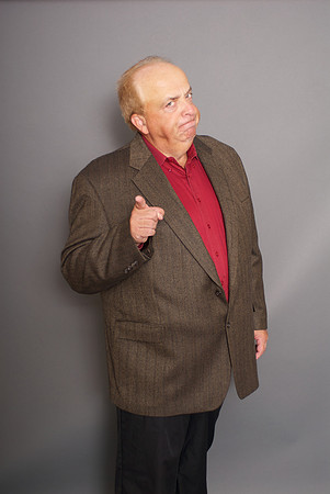 Steve Cochran