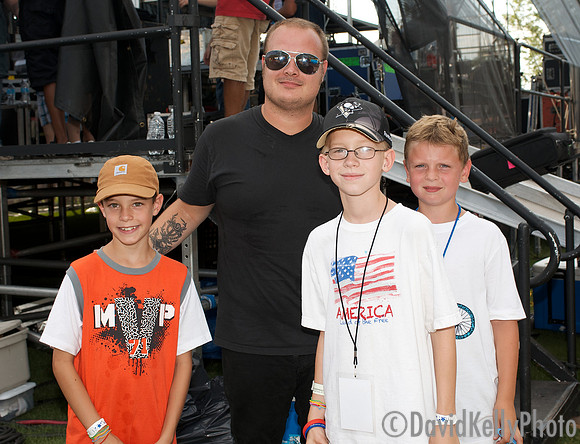 TFK @ Ignite 2012