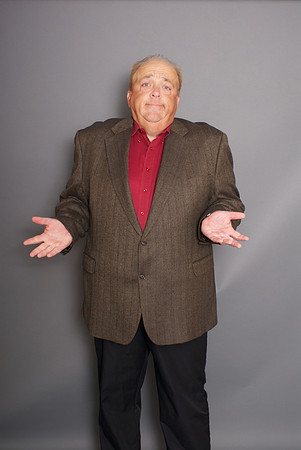 Steve Cochran