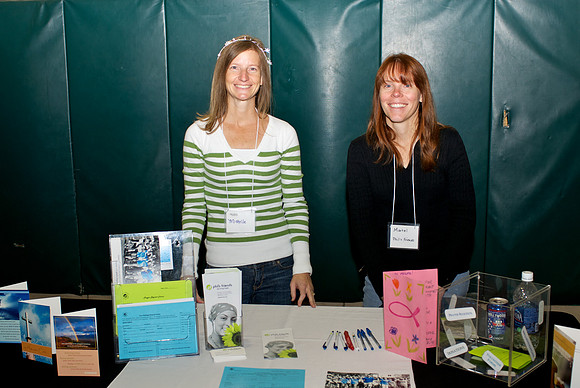 Clinic 4 - 2010