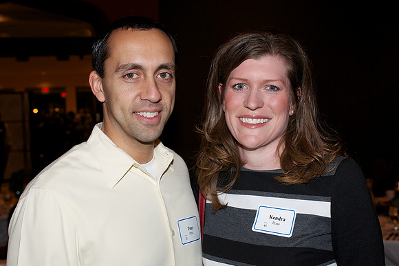 Phil's Freinds 2012 Celebration of Hope