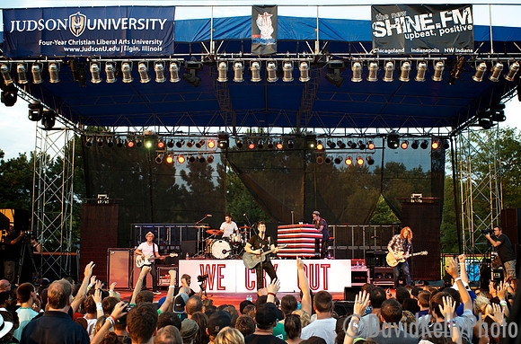 Jeremy Camp @ Ignite 2012