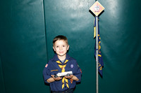 Michael F - 2nd Grade