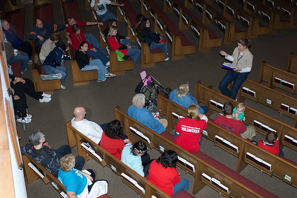 Clinic 4 - 2010