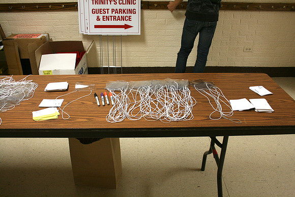 Clinic 4 - 2010