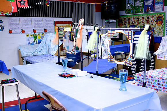 Clinic 4 - 2010