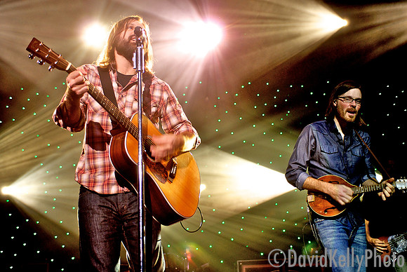 Third Day 10-23-2011