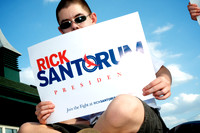 Rick Santorum 2012