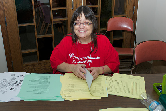 Clinic 4 - 2010