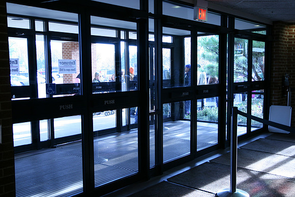 Clinic 5 - 2011