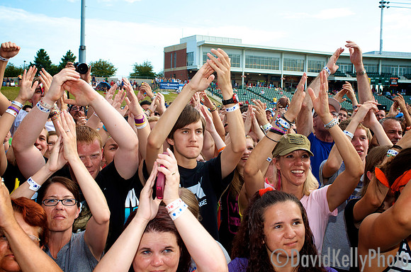 TFK @ Ignite 2012