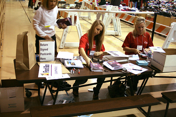 Clinic 4 - 2010