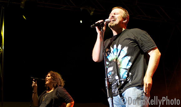 Casting Crowns @ Ignite 2012