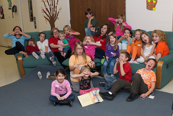 Clinic 4 - 2010